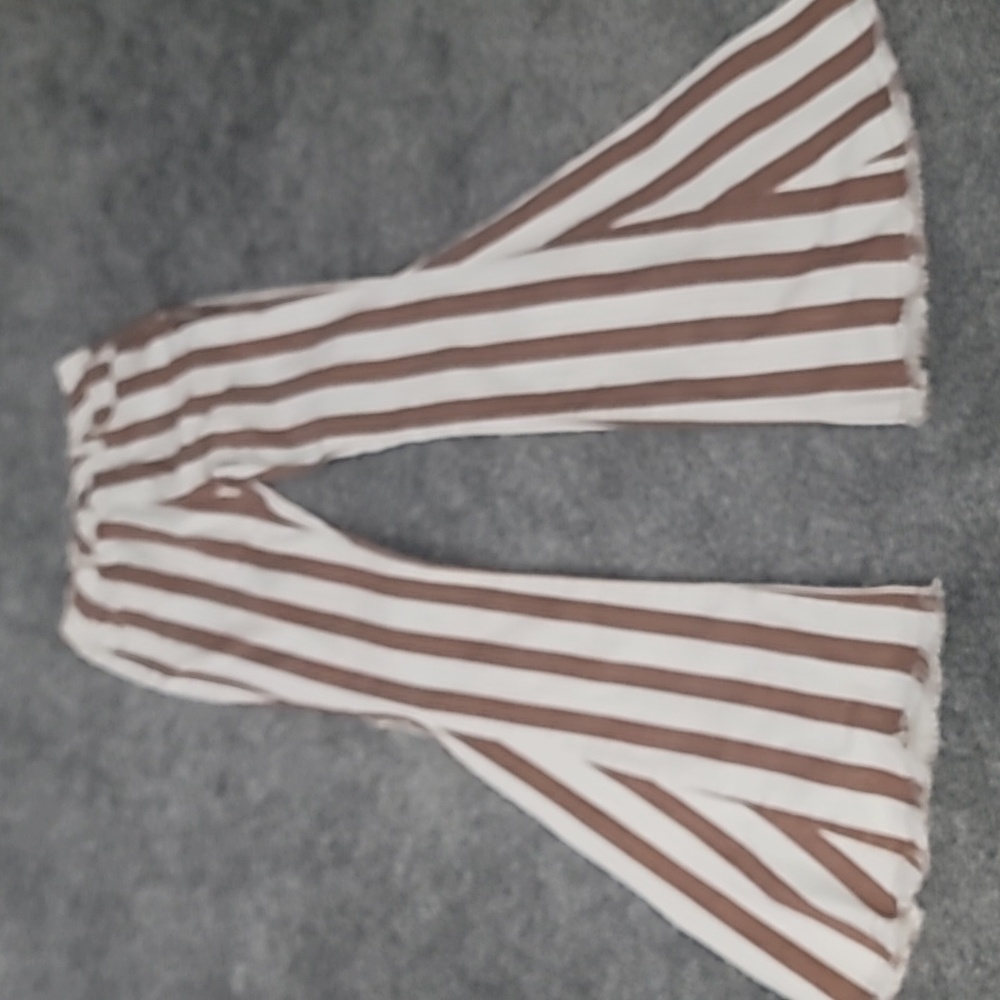 Wisteria lane pants